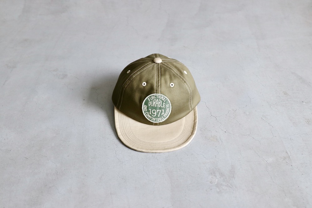 Nigel Cabourn(ナイジェル ケーボン) 