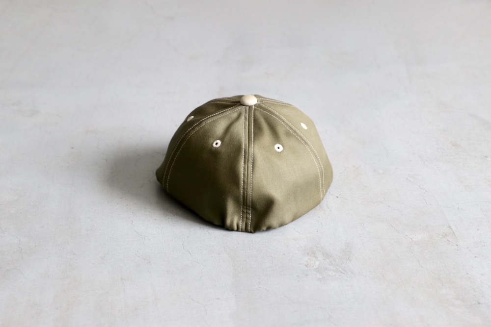Nigel Cabourn(ナイジェル ケーボン) 