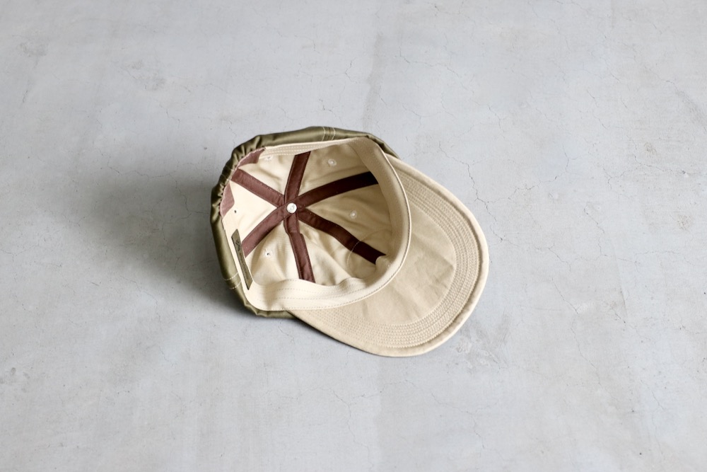 Nigel Cabourn(ナイジェル ケーボン) 