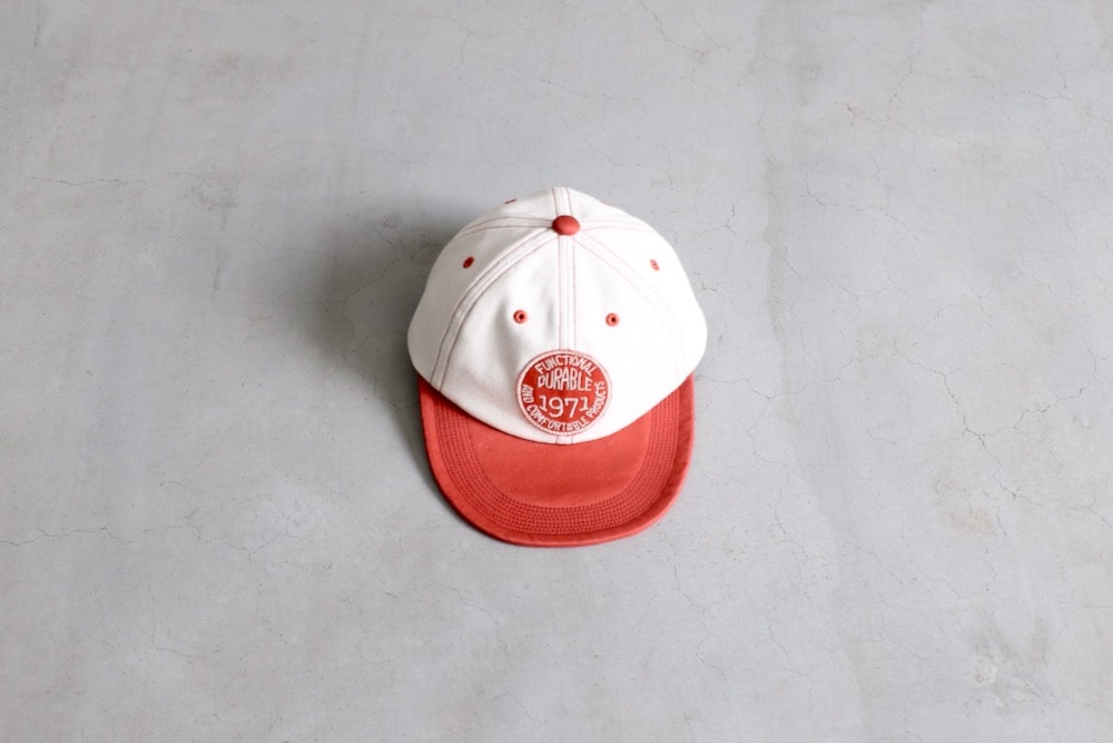 Nigel Cabourn / BASEBALL CAP ナイジェルケーボン 25_000000022324.jpg?1753779125