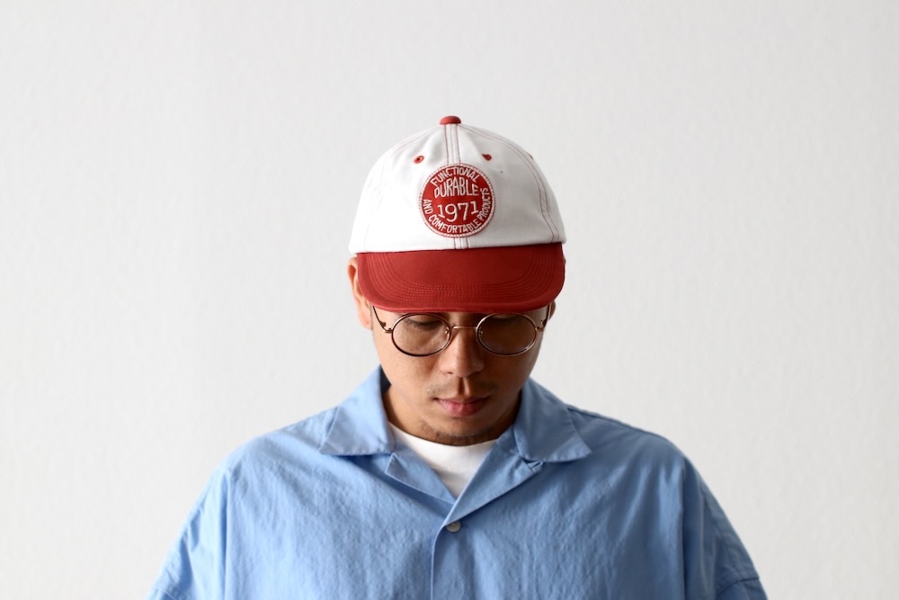 Nigel Cabourn(ナイジェル ケーボン) 