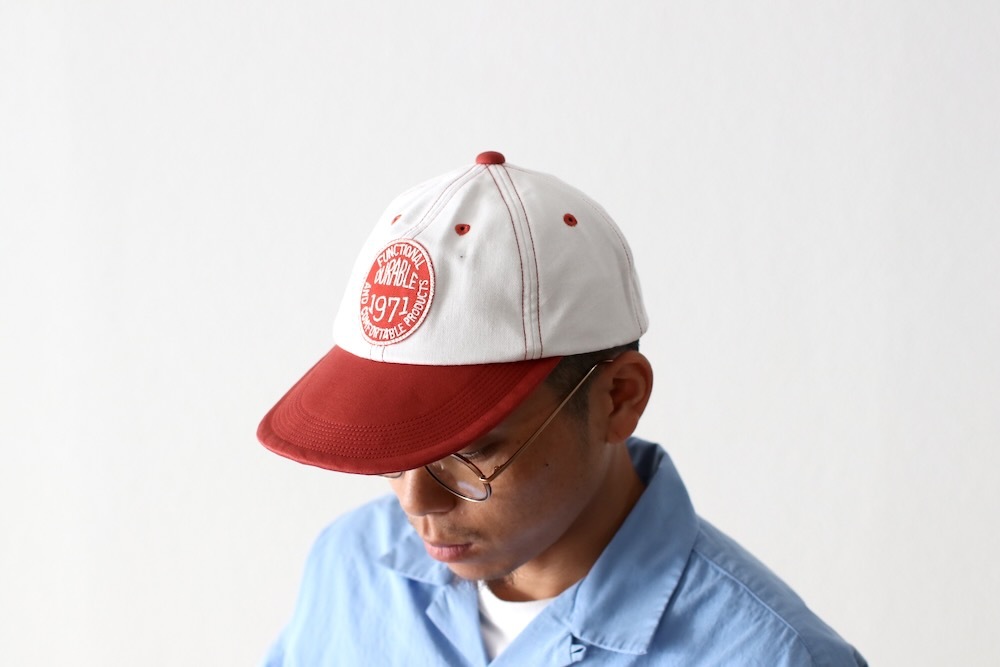 Nigel Cabourn(ナイジェル ケーボン) 