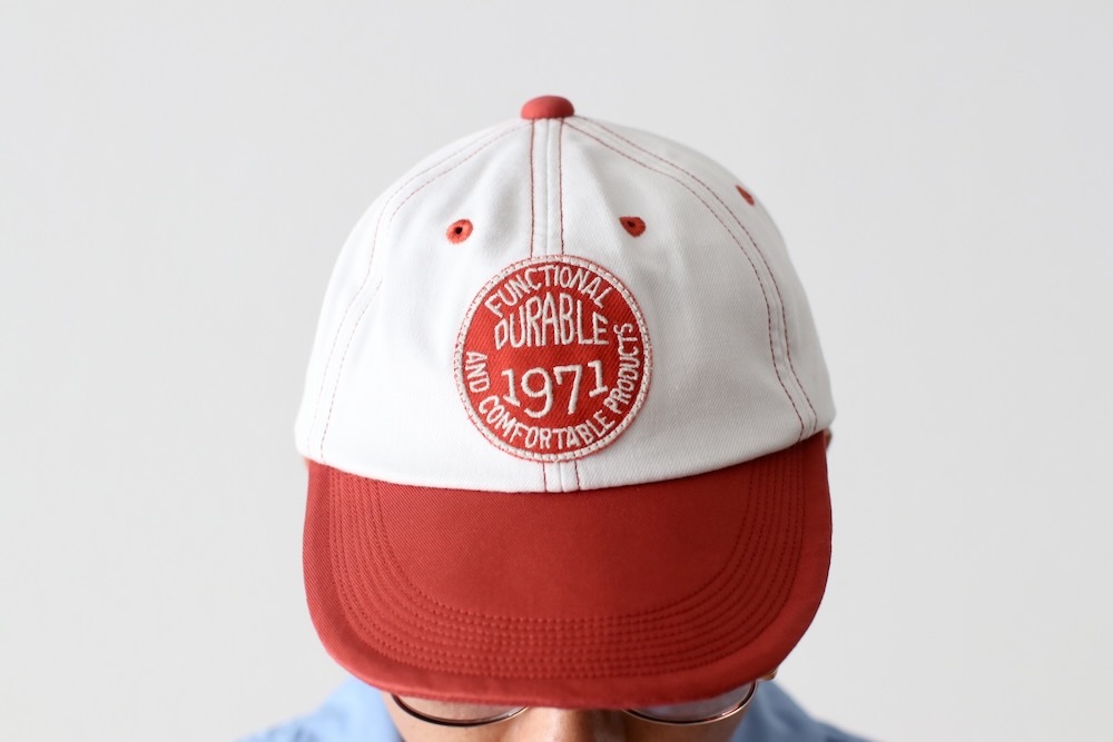 Nigel Cabourn(ナイジェル ケーボン) 