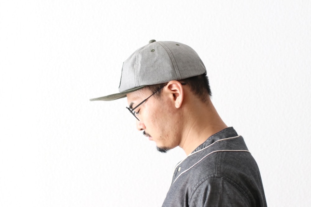 Nigel Cabourn(ナイジェル ケーボン) 