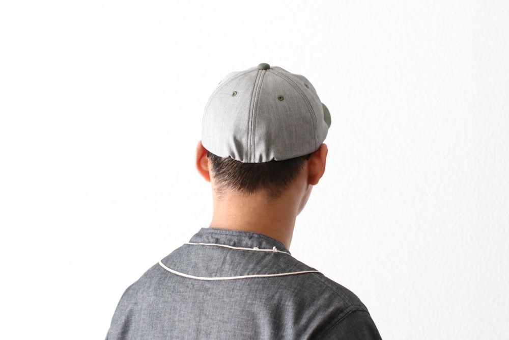 Nigel Cabourn(ナイジェル ケーボン) 