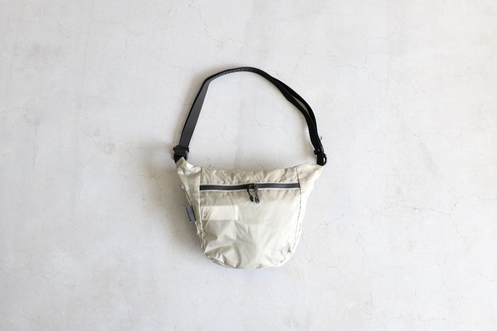 GOLDWIN (ɥ) "CORDURA Rip-stop Sacoche Bag"