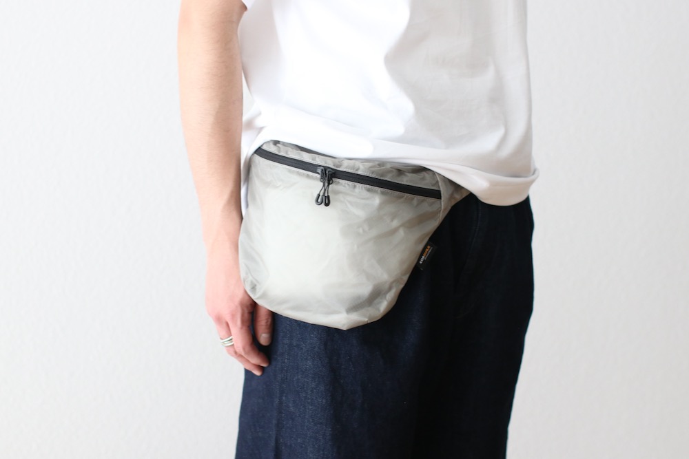 GOLDWIN (ɥ) "CORDURA Rip-stop Sacoche Bag"