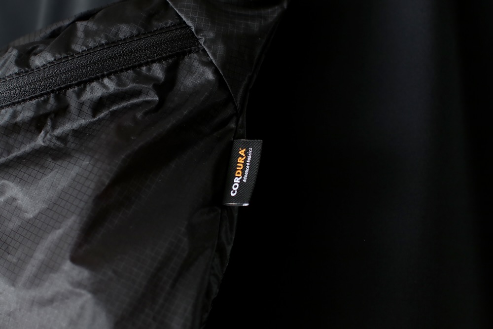 GOLDWIN (ɥ) "CORDURA Rip-stop Sacoche Bag"