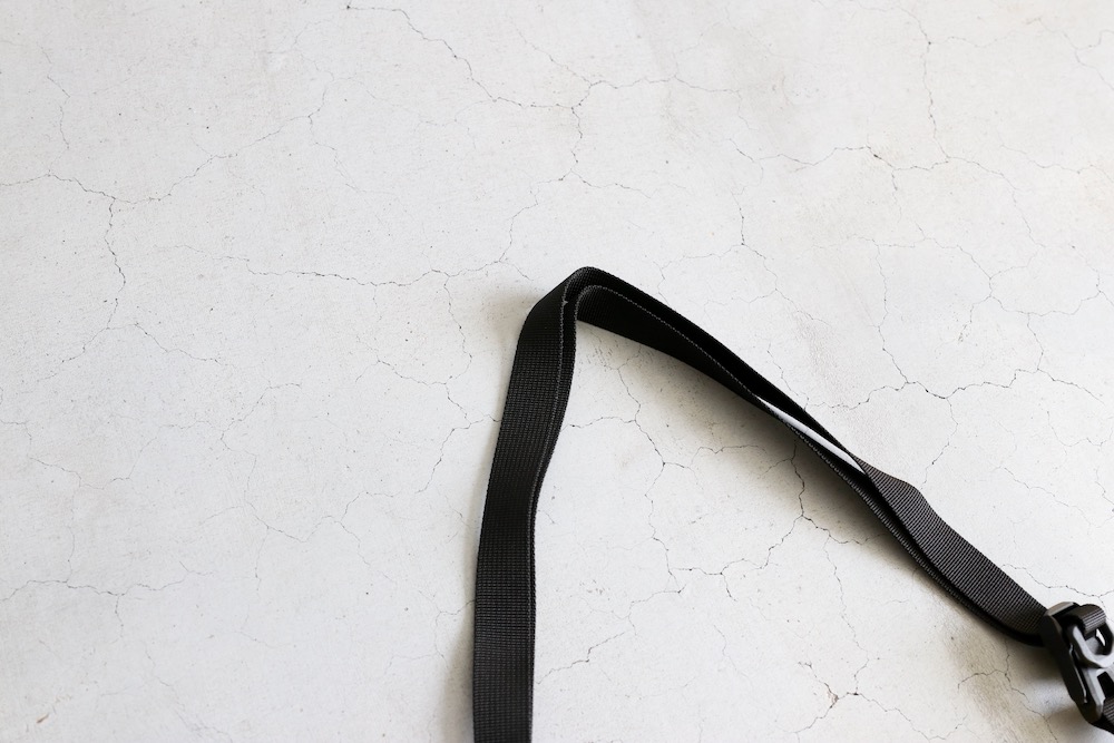 GOLDWIN (ɥ) "CORDURA Rip-stop Sacoche Bag"