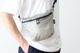 GOLDWIN (ɥ) "CORDURA Rip-stop Sacoche Bag"