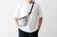 GOLDWIN (ɥ) "CORDURA Rip-stop Sacoche Bag"
