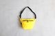 GOLDWIN (ɥ) "CORDURA Rip-stop Sacoche Bag"