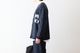 Needles(�ˡ��ɥ륺) "Mohair Cardigan - Emblem"