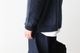 Needles(�ˡ��ɥ륺) "Mohair Cardigan - Emblem"