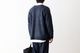 Needles(�ˡ��ɥ륺) "Mohair Cardigan - Emblem"