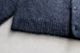 Needles(�ˡ��ɥ륺) "Mohair Cardigan - Emblem"