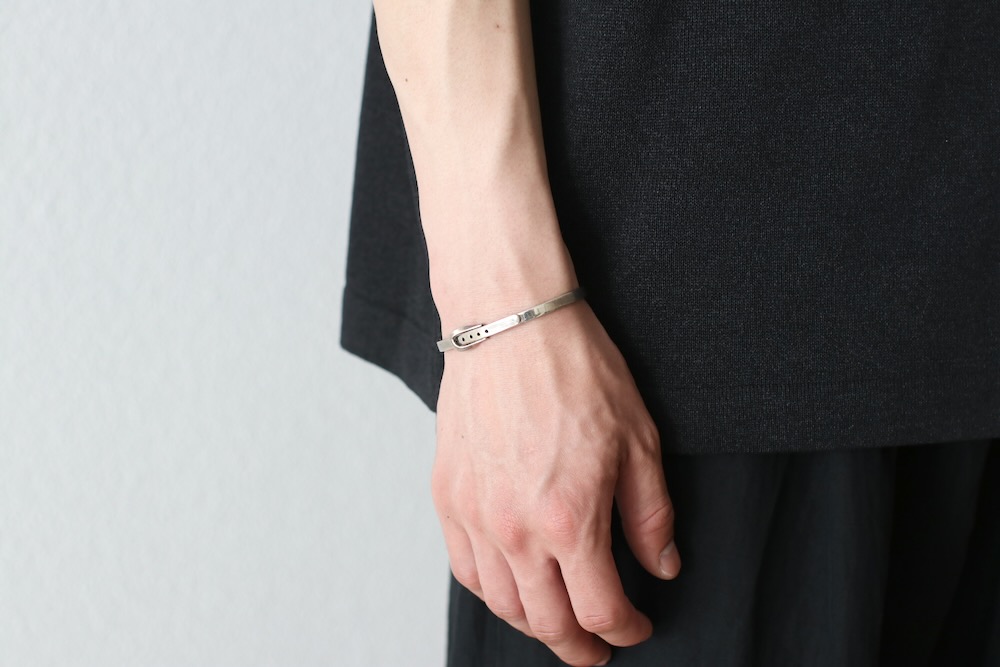 VINTAGE Mexican Jewelry (ơ ᥭ 奨꡼) "Bangle  021"