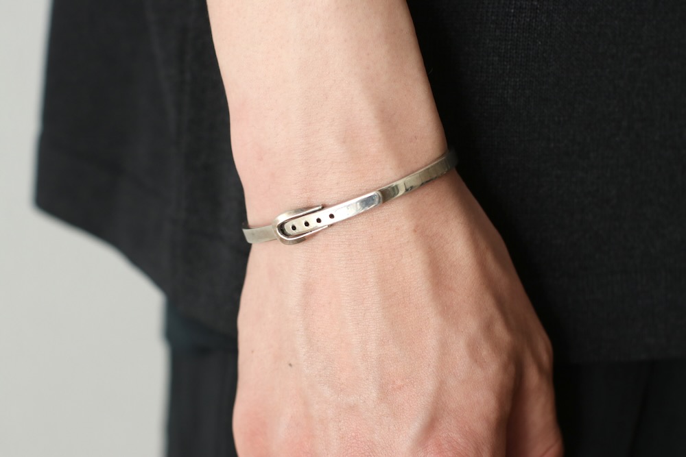 VINTAGE Mexican Jewelry (ơ ᥭ 奨꡼) "Bangle  021"