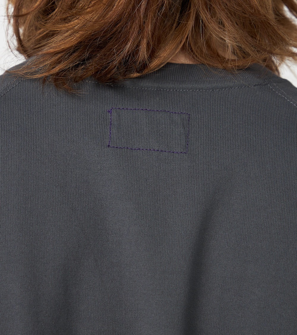 THE NORTH FACE PURPLE LABEL (�� �Ρ��� �ե����� �ѡ��ץ� �졼�٥�) " 9.5oz Field Pullover��