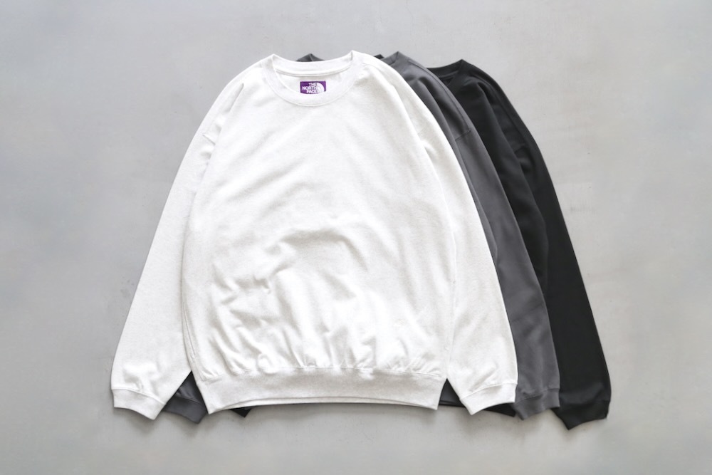 THE NORTH FACE PURPLE LABEL (ザ ノース フェイス パープル レーベル