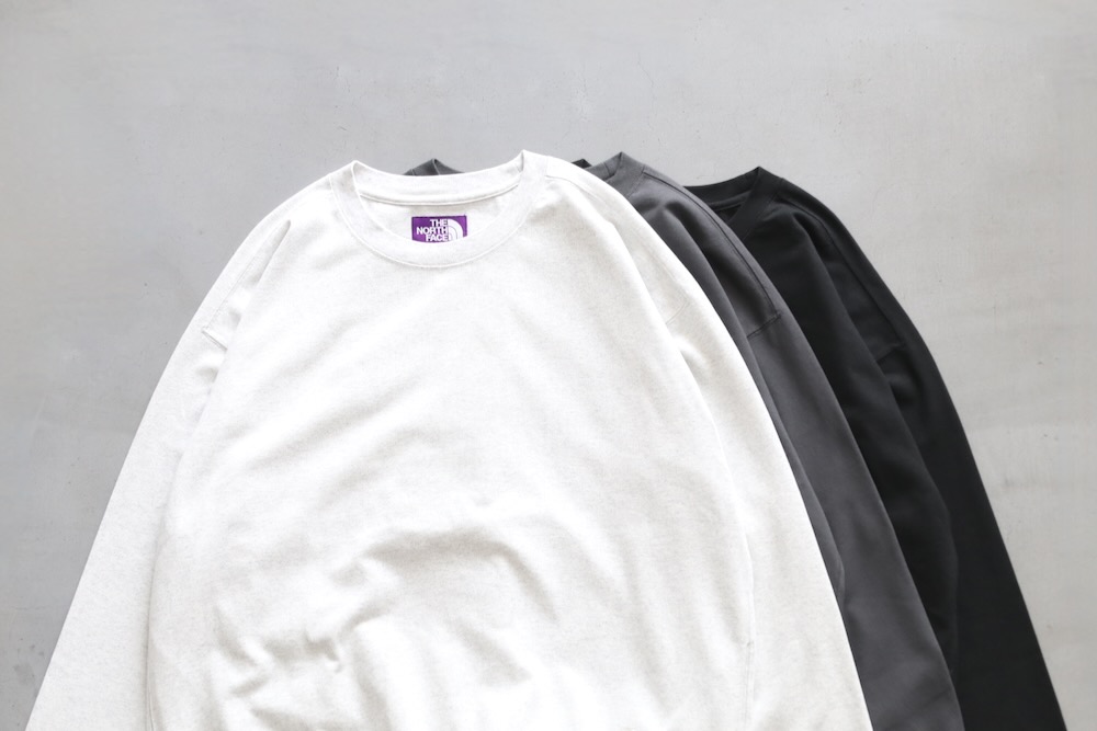 THE NORTH FACE PURPLE LABEL (ザ ノース フェイス パープル レーベル