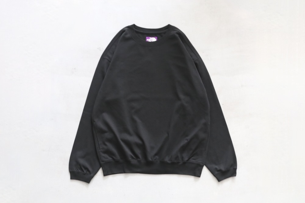 THE NORTH FACE PURPLE LABEL (�� �Ρ��� �ե����� �ѡ��ץ� �졼�٥�) " 9.5oz Field Pullover��