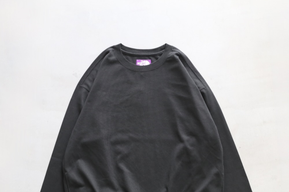 THE NORTH FACE PURPLE LABEL (�� �Ρ��� �ե����� �ѡ��ץ� �졼�٥�) " 9.5oz Field Pullover��