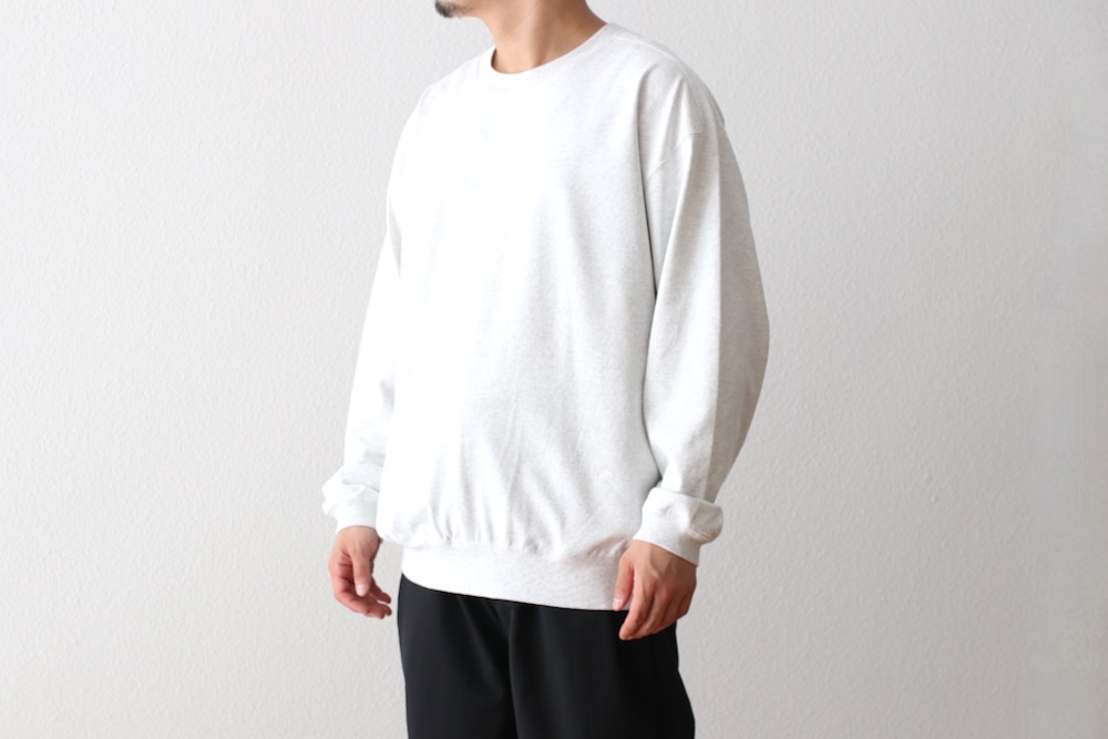 THE NORTH FACE PURPLE LABEL (�� �Ρ��� �ե����� �ѡ��ץ� �졼�٥�) " 9.5oz Field Pullover��