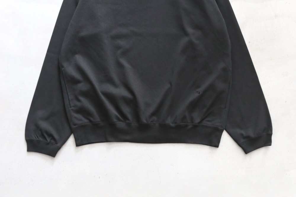 THE NORTH FACE PURPLE LABEL (�� �Ρ��� �ե����� �ѡ��ץ� �졼�٥�) " 9.5oz Field Pullover��