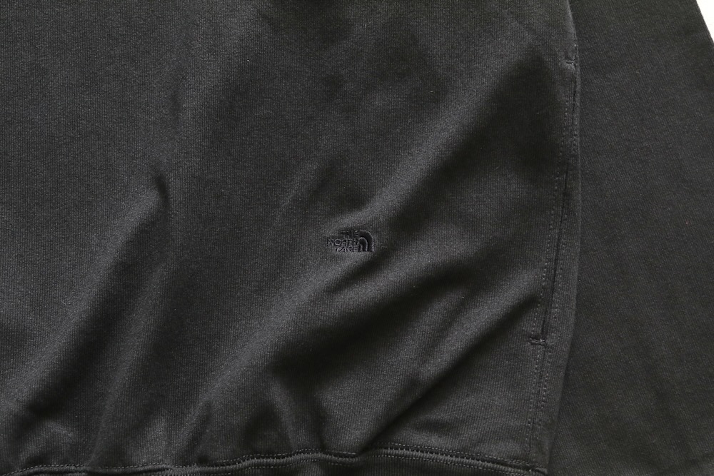 THE NORTH FACE PURPLE LABEL (�� �Ρ��� �ե����� �ѡ��ץ� �졼�٥�) " 9.5oz Field Pullover��