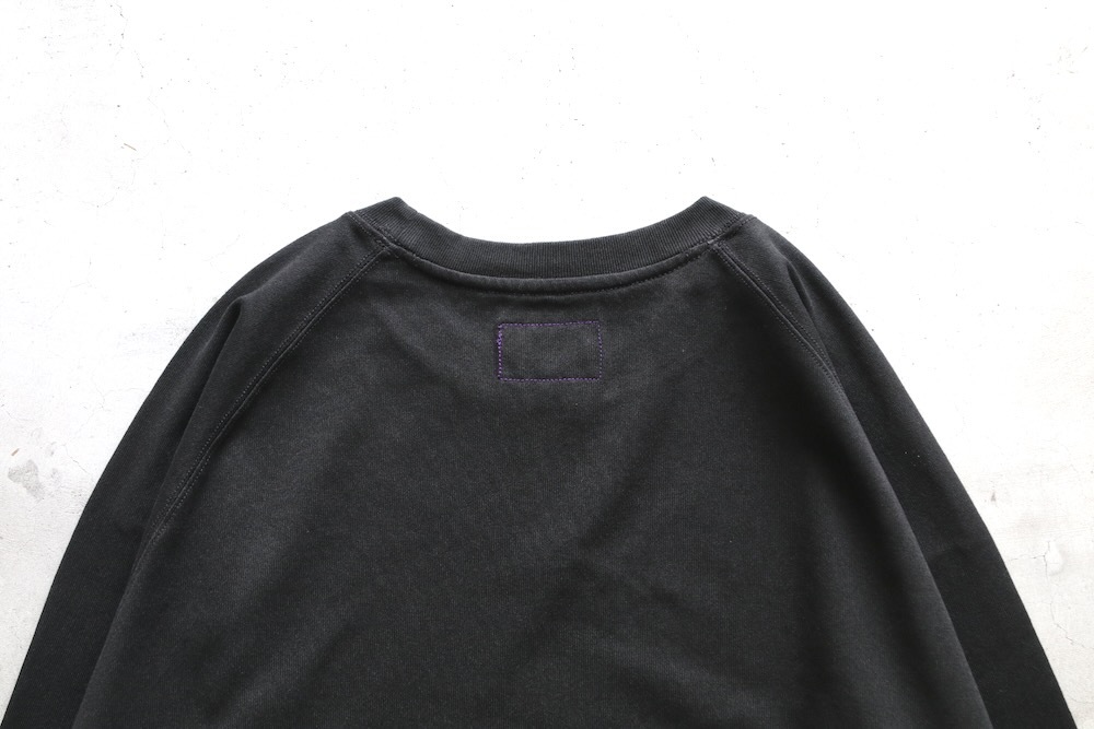 THE NORTH FACE PURPLE LABEL (�� �Ρ��� �ե����� �ѡ��ץ� �졼�٥�) " 9.5oz Field Pullover��