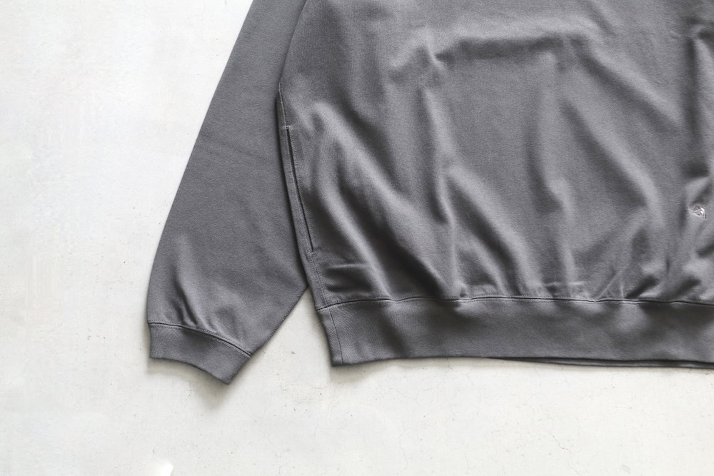 THE NORTH FACE PURPLE LABEL (�� �Ρ��� �ե����� �ѡ��ץ� �졼�٥�) " 9.5oz Field Pullover��