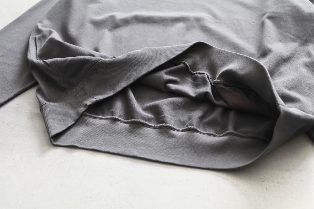 THE NORTH FACE PURPLE LABEL (�� �Ρ��� �ե����� �ѡ��ץ� �졼�٥�) " 9.5oz Field Pullover��