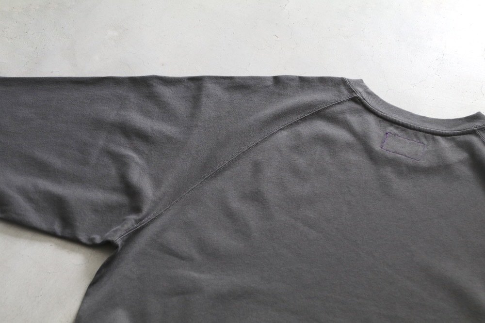 THE NORTH FACE PURPLE LABEL (�� �Ρ��� �ե����� �ѡ��ץ� �졼�٥�) " 9.5oz Field Pullover��