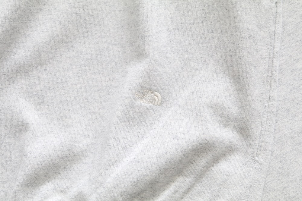 THE NORTH FACE PURPLE LABEL (�� �Ρ��� �ե����� �ѡ��ץ� �졼�٥�) " 9.5oz Field Pullover��