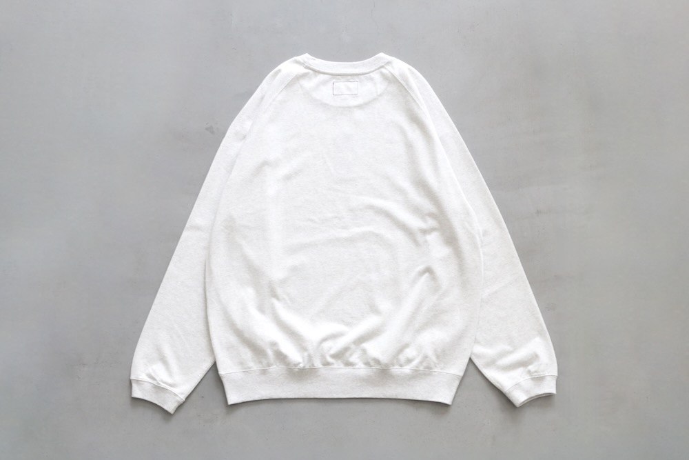 THE NORTH FACE PURPLE LABEL (�� �Ρ��� �ե����� �ѡ��ץ� �졼�٥�) " 9.5oz Field Pullover��