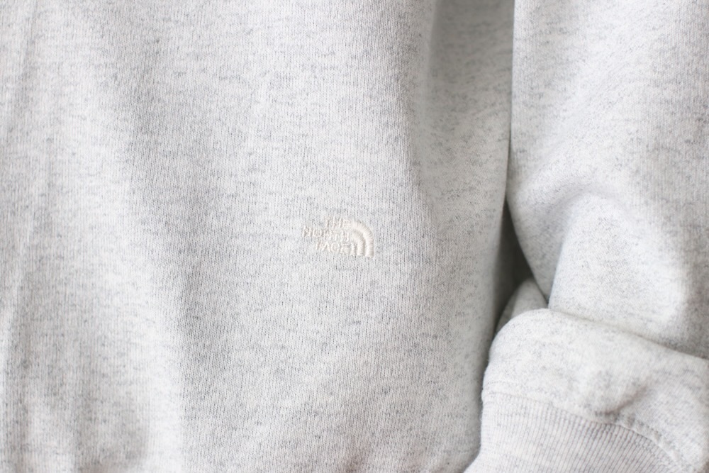 THE NORTH FACE PURPLE LABEL (�� �Ρ��� �ե����� �ѡ��ץ� �졼�٥�) " 9.5oz Field Pullover��