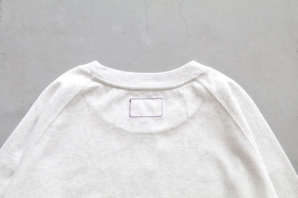 THE NORTH FACE PURPLE LABEL (�� �Ρ��� �ե����� �ѡ��ץ� �졼�٥�) " 9.5oz Field Pullover��