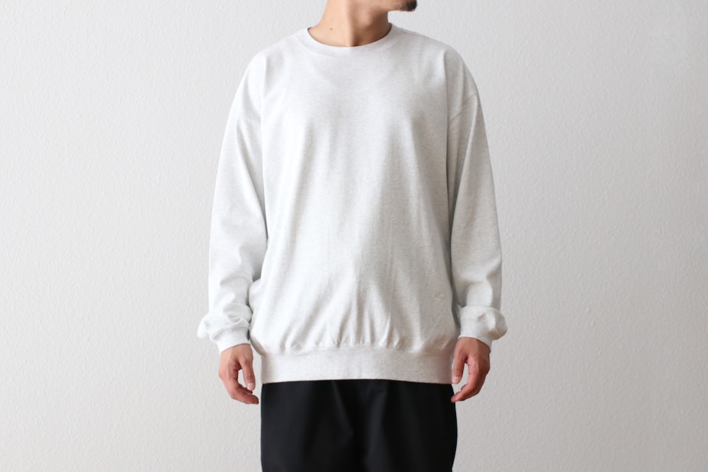 THE NORTH FACE PURPLE LABEL (�� �Ρ��� �ե����� �ѡ��ץ� �졼�٥�) " 9.5oz Field Pullover��