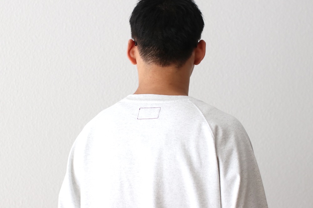 THE NORTH FACE PURPLE LABEL (�� �Ρ��� �ե����� �ѡ��ץ� �졼�٥�) " 9.5oz Field Pullover��