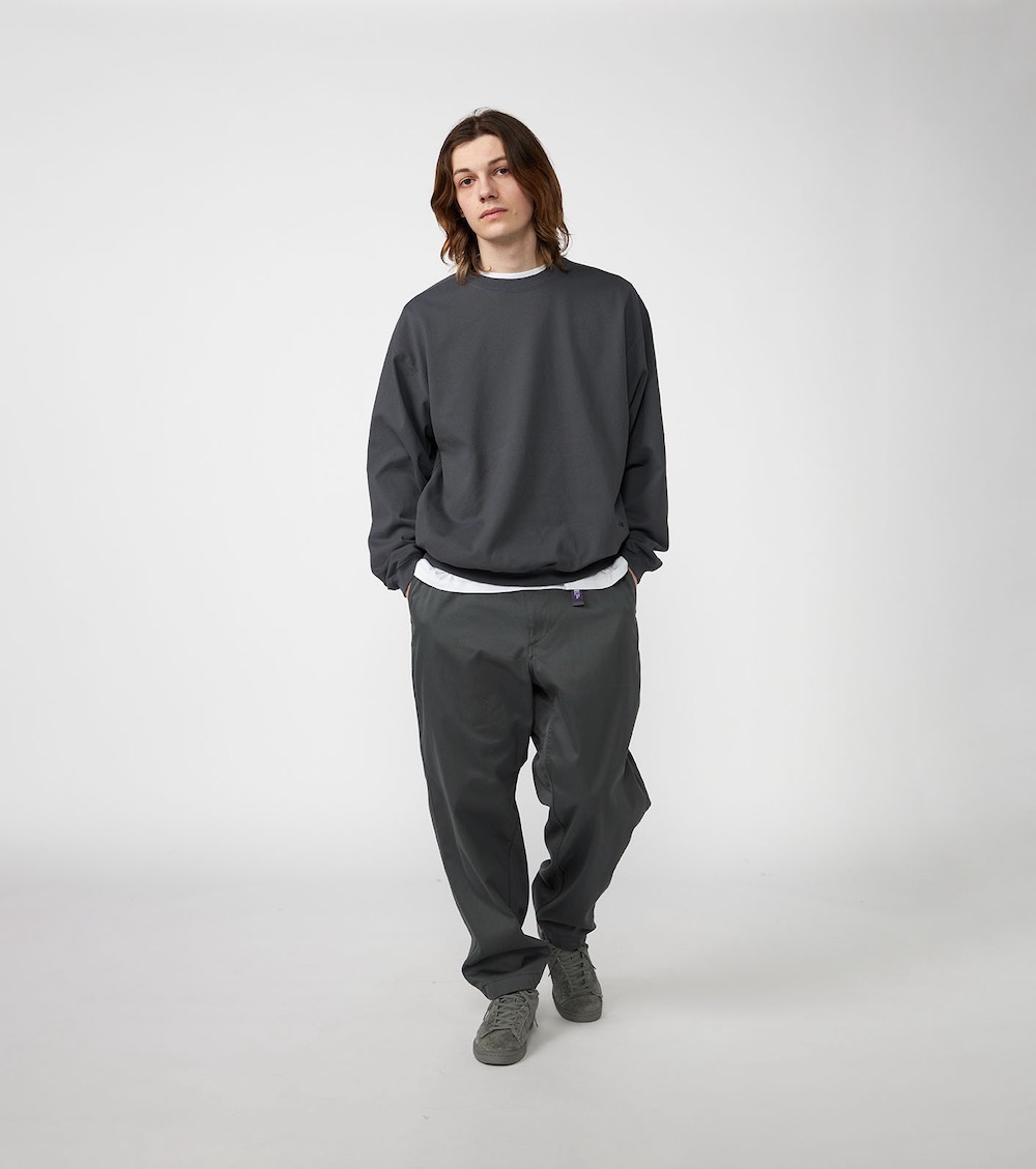 THE NORTH FACE PURPLE LABEL (ザ ノース フェイス パープル レーベル