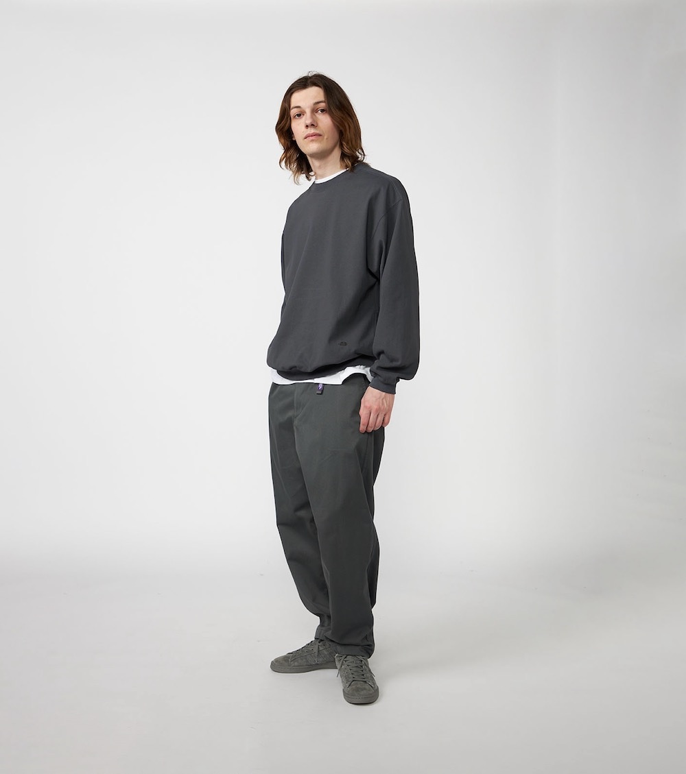 THE NORTH FACE PURPLE LABEL (ザ ノース フェイス パープル レーベル