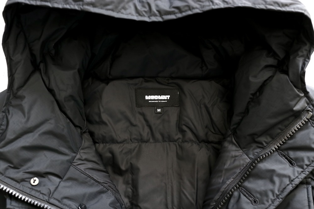 MODMNT(��ɥ���) "SUPER MACKINAW"