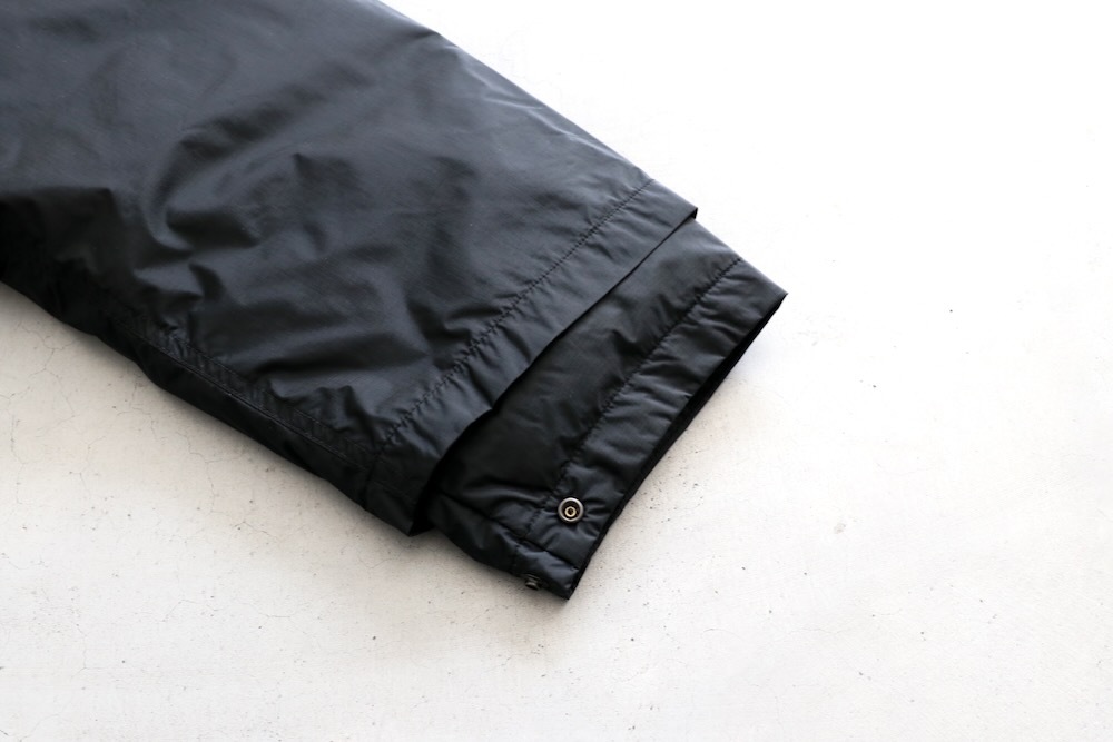 MODMNT(��ɥ���) "SUPER MACKINAW"