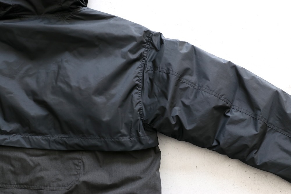 MODMNT(��ɥ���) "SUPER MACKINAW"