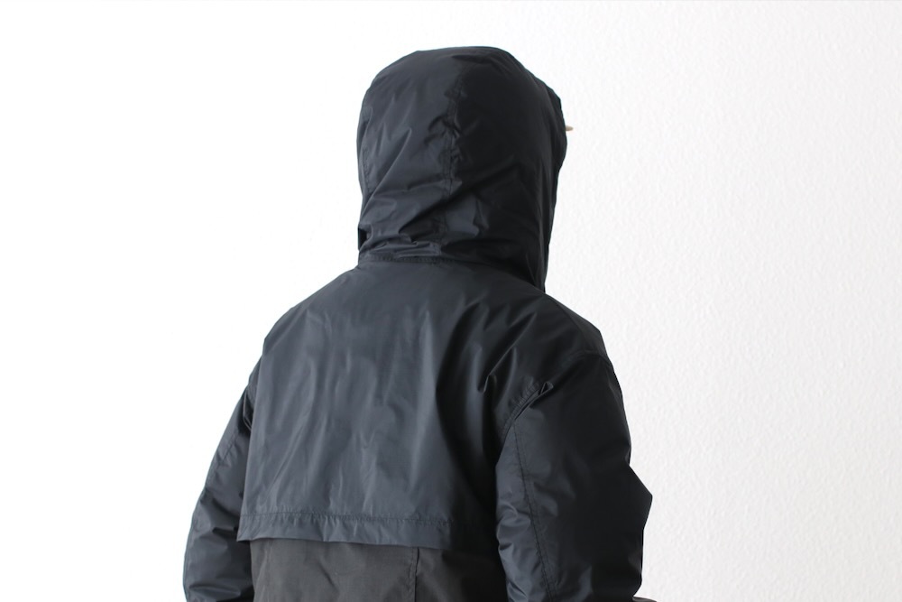 MODMNT(��ɥ���) "SUPER MACKINAW"