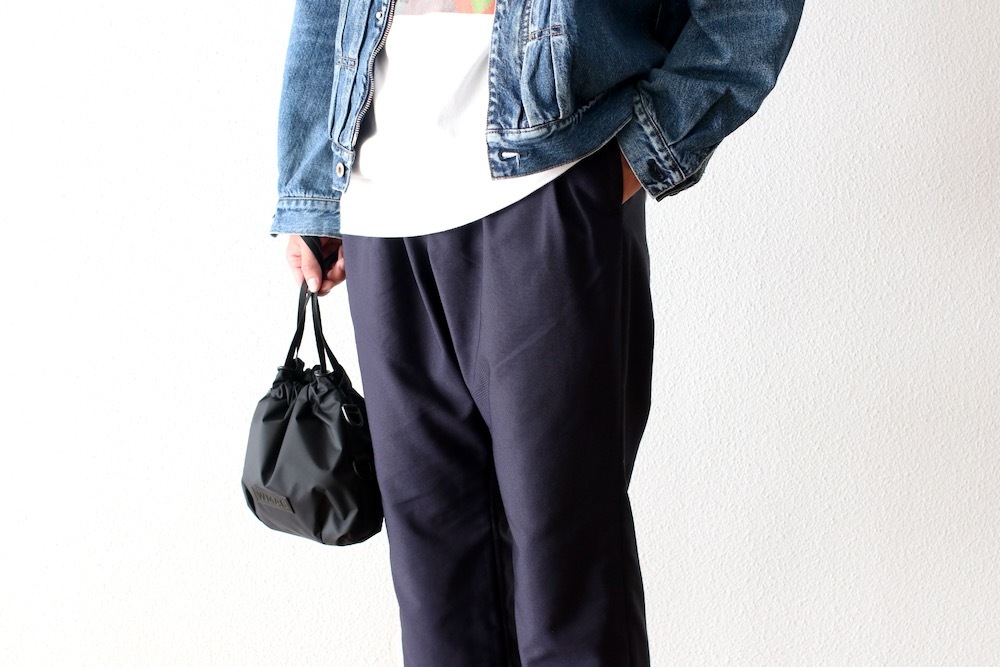 nonnative(�Υ�ͥ��ƥ���) "OFFICER CHINO TROUSERS OFFICER CHINO TROUSERS P/C GABARDINE"
