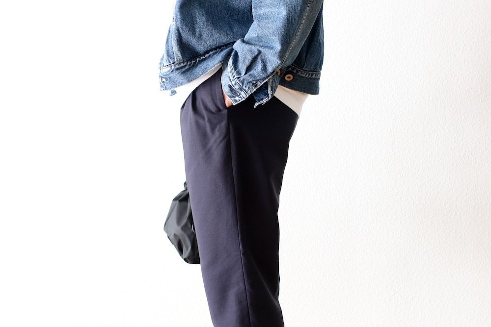 nonnative(�Υ�ͥ��ƥ���) "OFFICER CHINO TROUSERS OFFICER CHINO TROUSERS P/C GABARDINE"