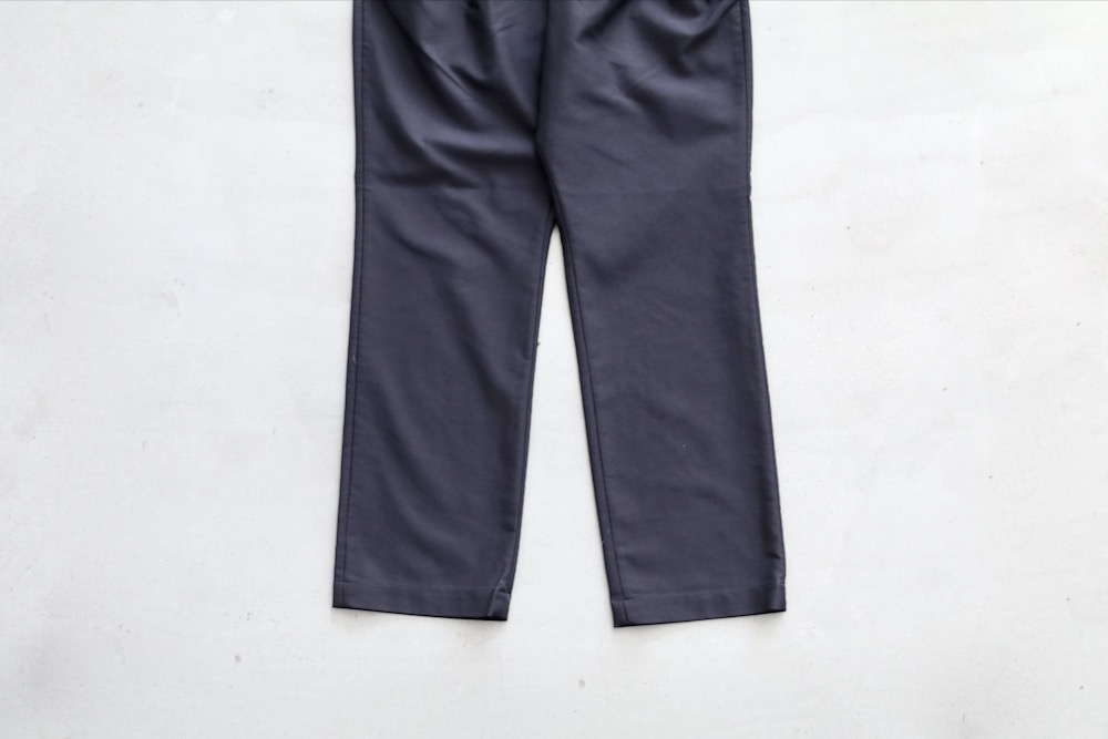 nonnative(�Υ�ͥ��ƥ���) "OFFICER CHINO TROUSERS OFFICER CHINO TROUSERS P/C GABARDINE"