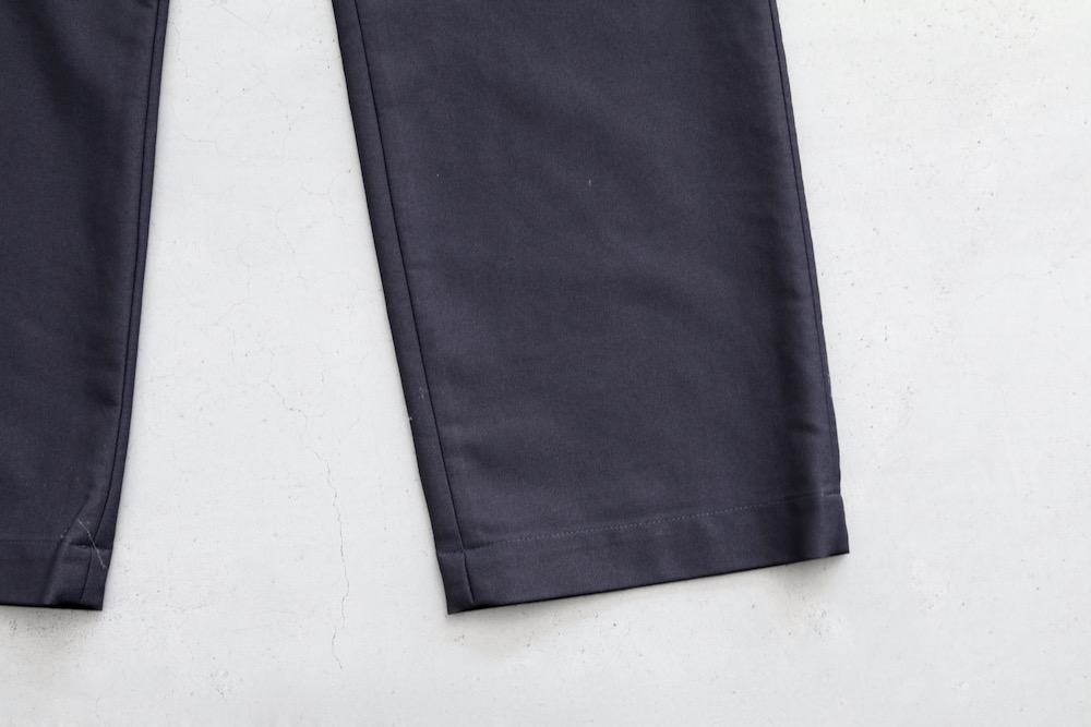 nonnative(�Υ�ͥ��ƥ���) "OFFICER CHINO TROUSERS OFFICER CHINO TROUSERS P/C GABARDINE"